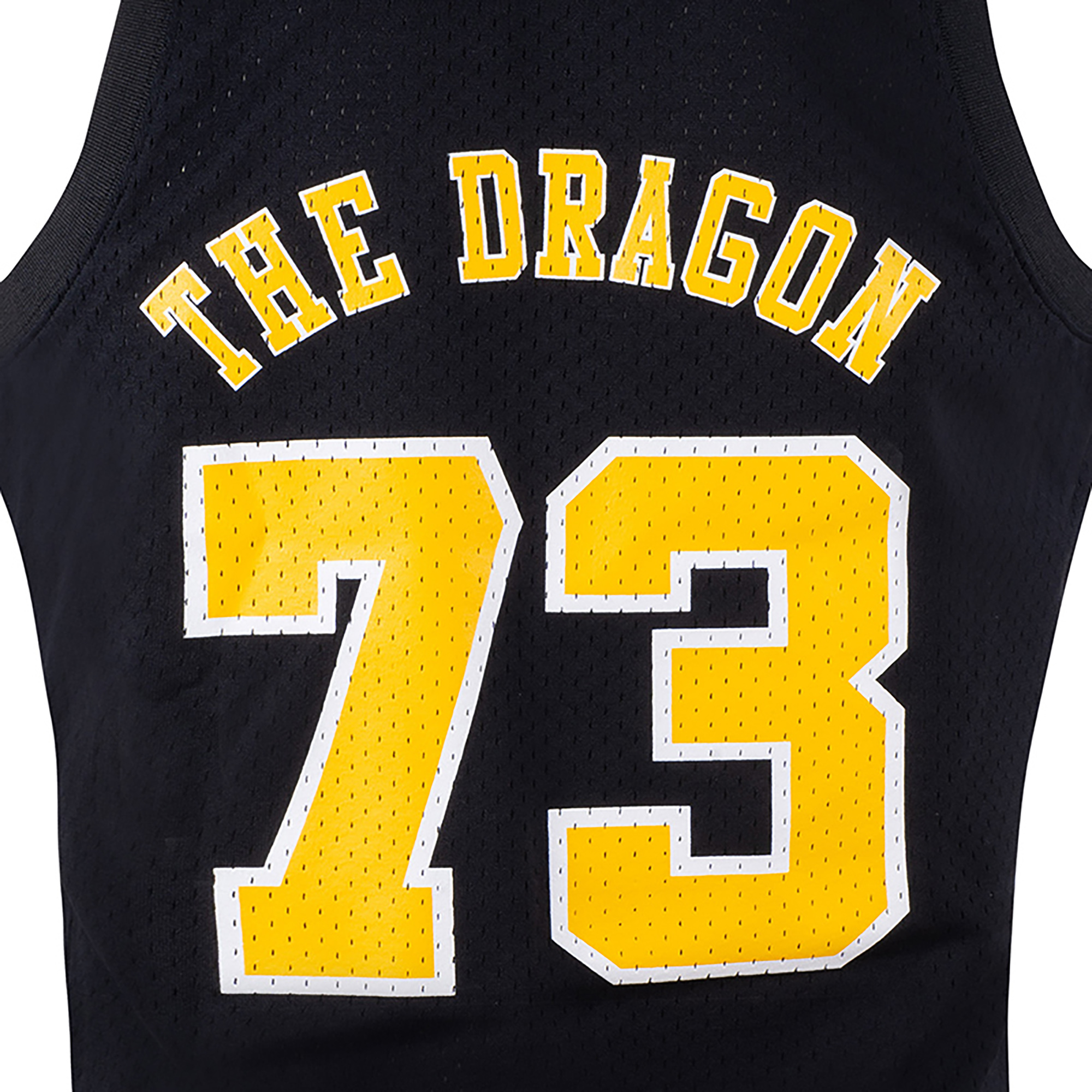 Mitchell Ness Basketball Jersey Men’s Black