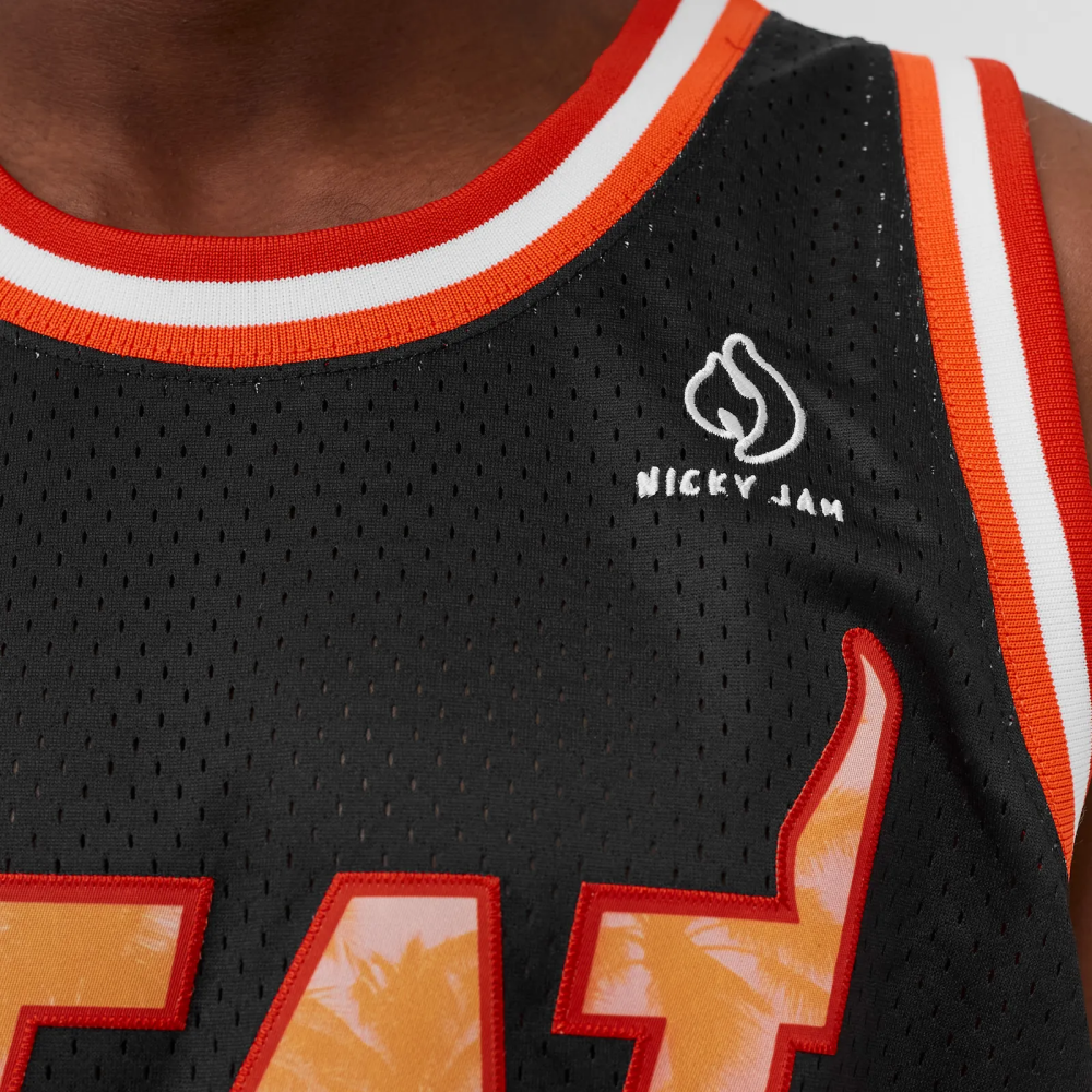 Mitchell Ness Basketball Jersey Unisex