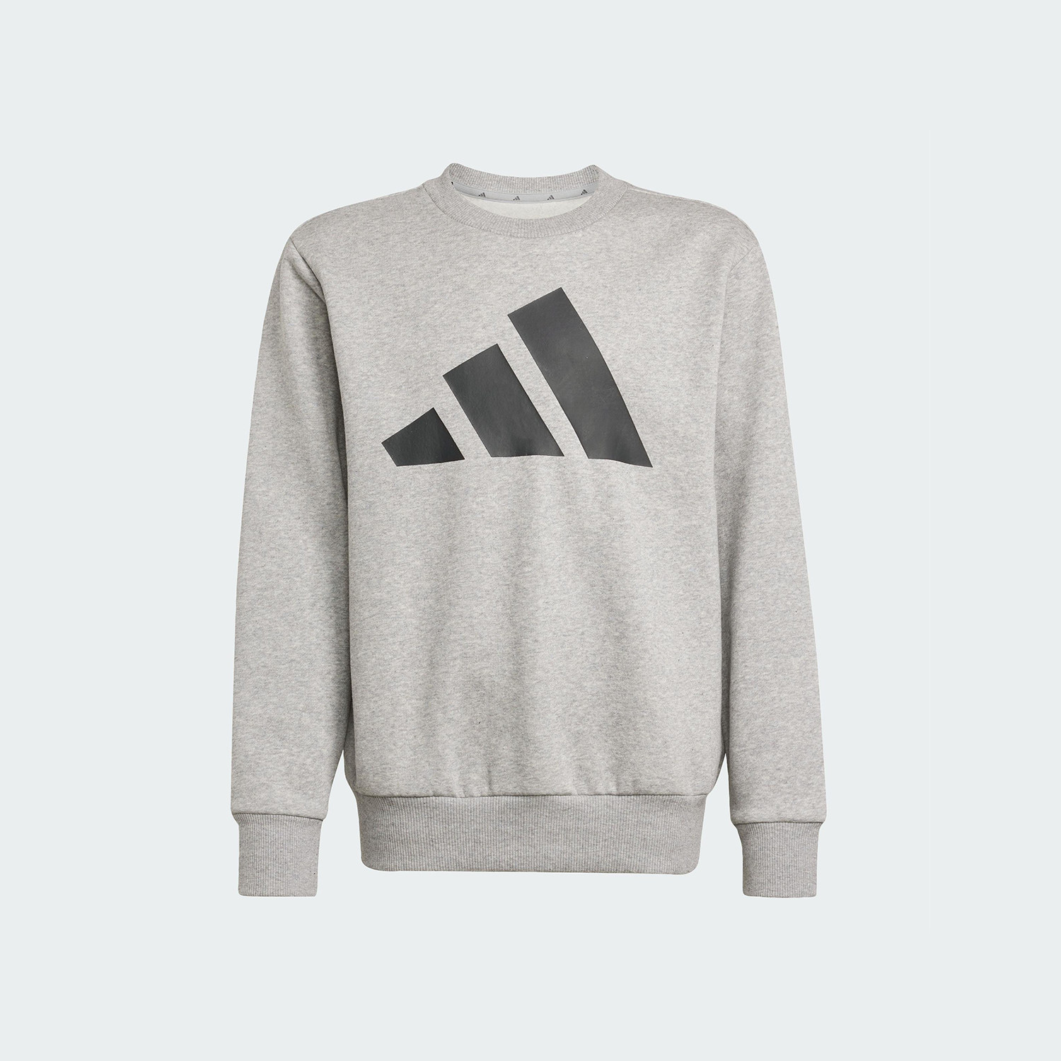 Детский костюм adidas (розовый) — фото 3