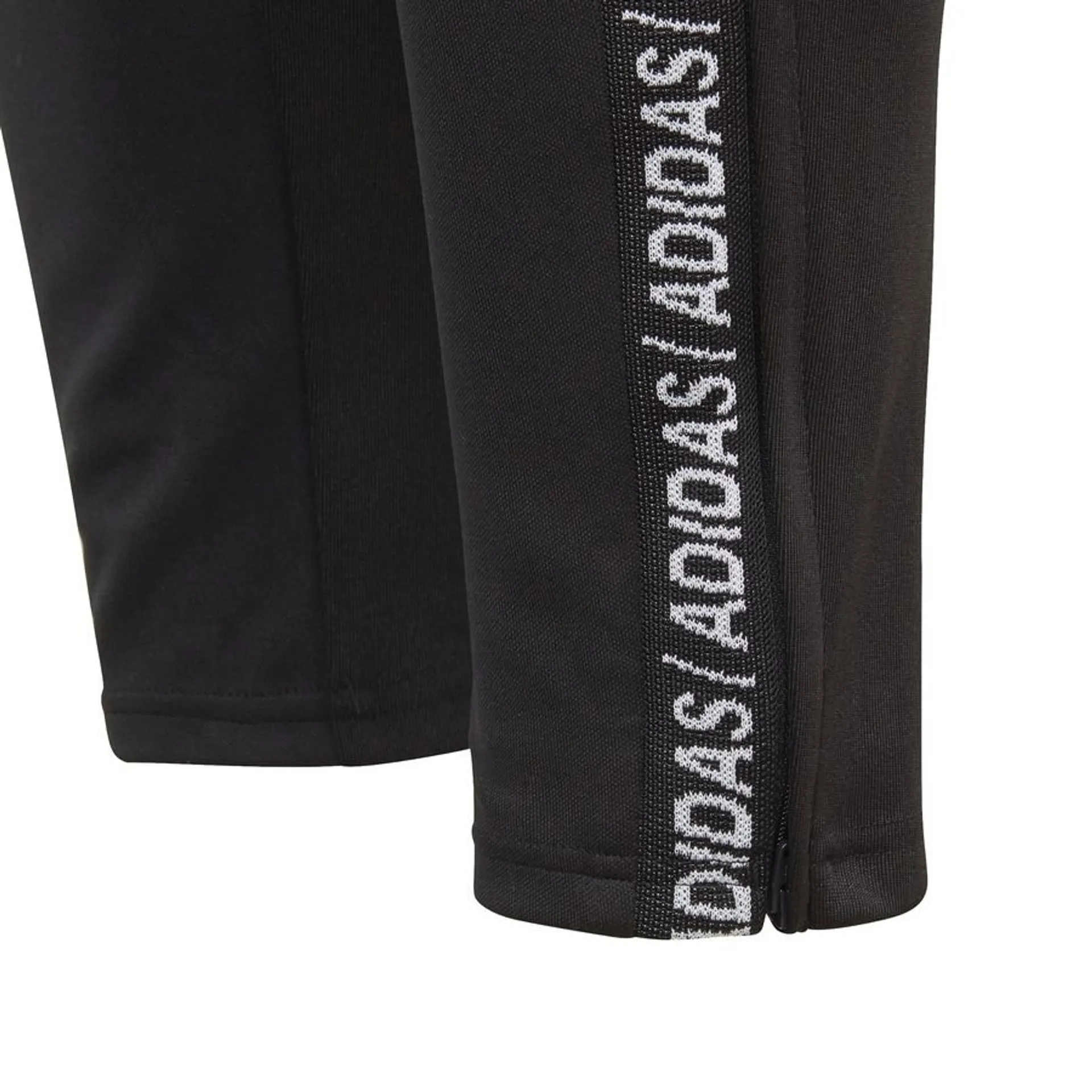 Adidas Soccer Bottom Japan Version Men’s Black