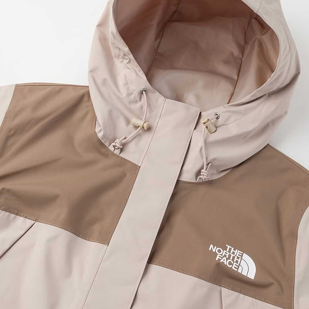 Куртка The North Face Antora SS26 (многоцветный) — фото 3