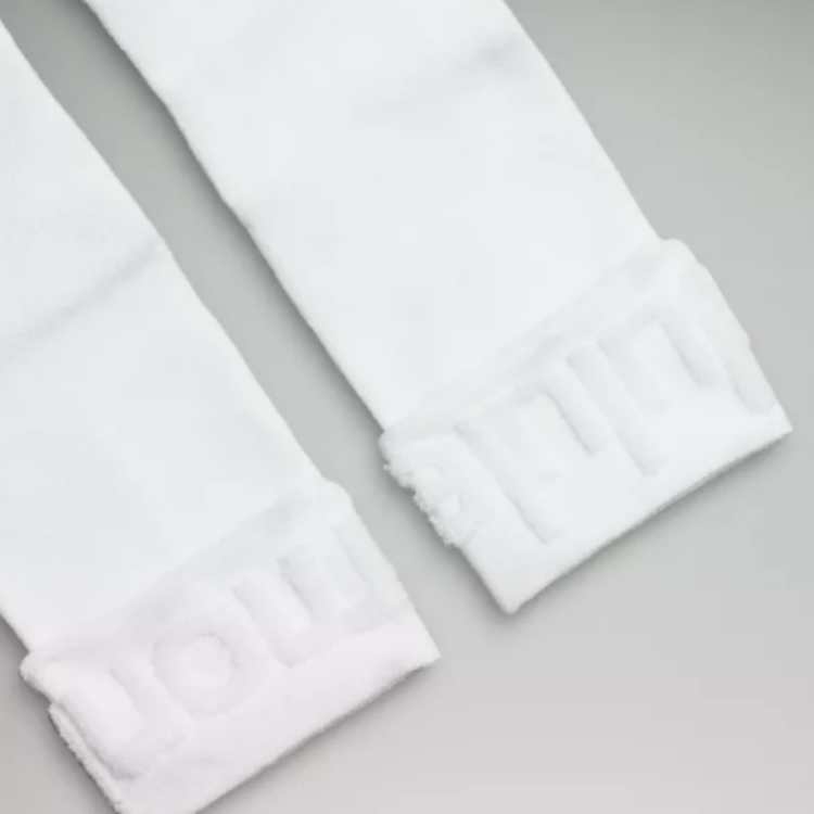 Lululemon Crew Socks Women’s 1 Pack