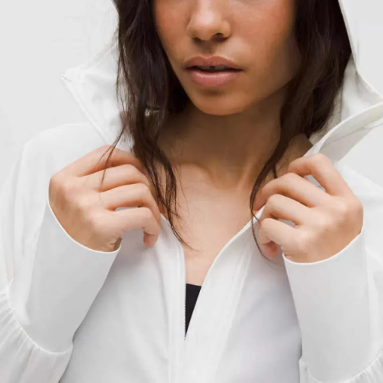 Lululemon Lightweight Stretch UVP Jacket Women's