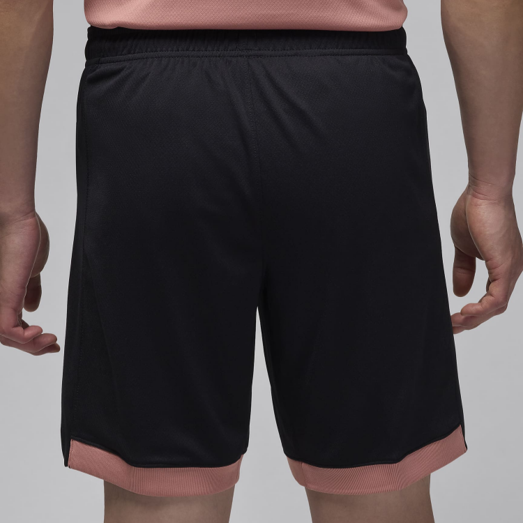 Jordan Paris Saint GermainStadium FW24 Third Dri FIT Soccer Bottom Men’s Black