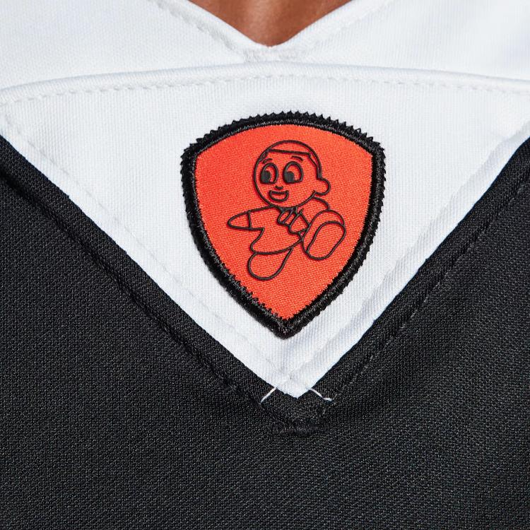 Nike Game X Doernbecher Freestyle ‘Chris’ Men’s Football Jersey