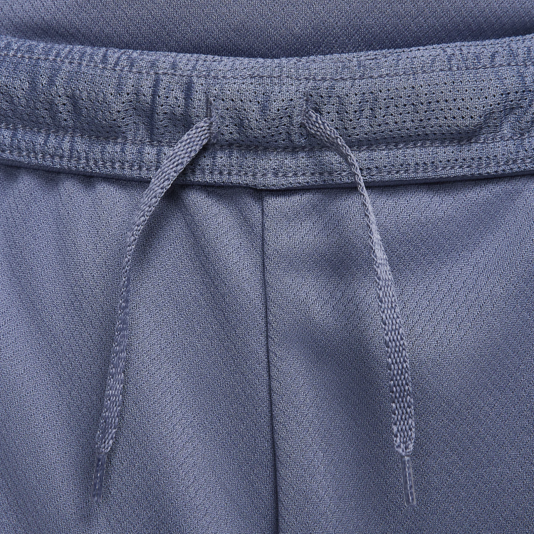 Nike Dri Fit Soccer Bottom Men’s Diffusion Blue