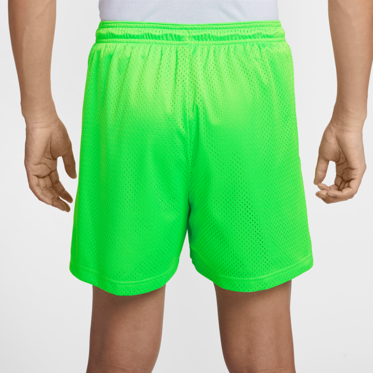 Nike Dri Fit Basketball Shorts Men’s