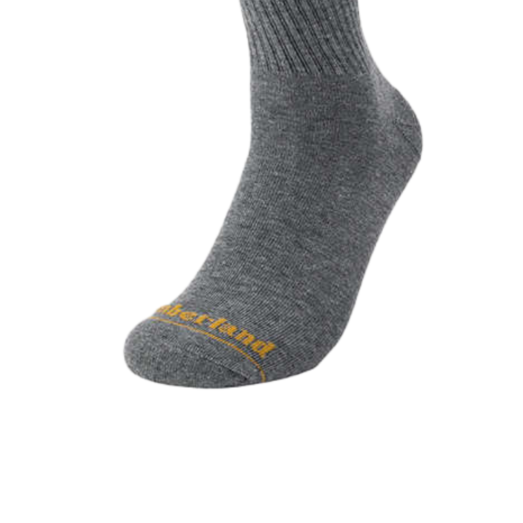 Timberland Knee High Socks Unisex 3 Pack