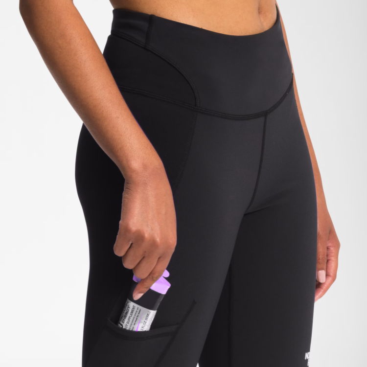 THE NORTH FACE Sports Pants Women’s Black