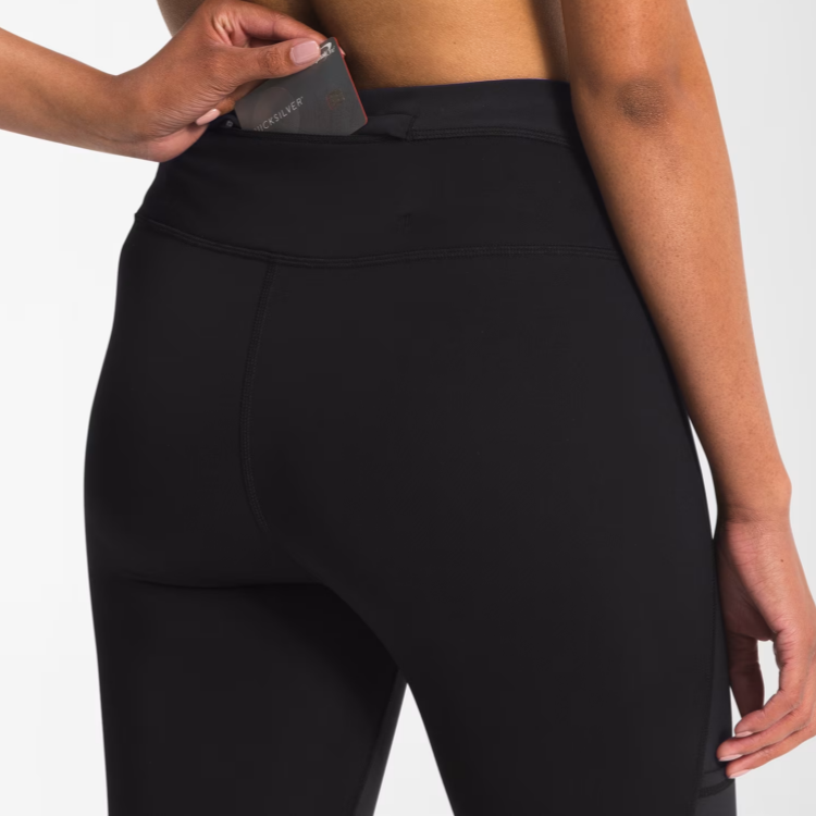 THE NORTH FACE Sports Pants Women’s Black