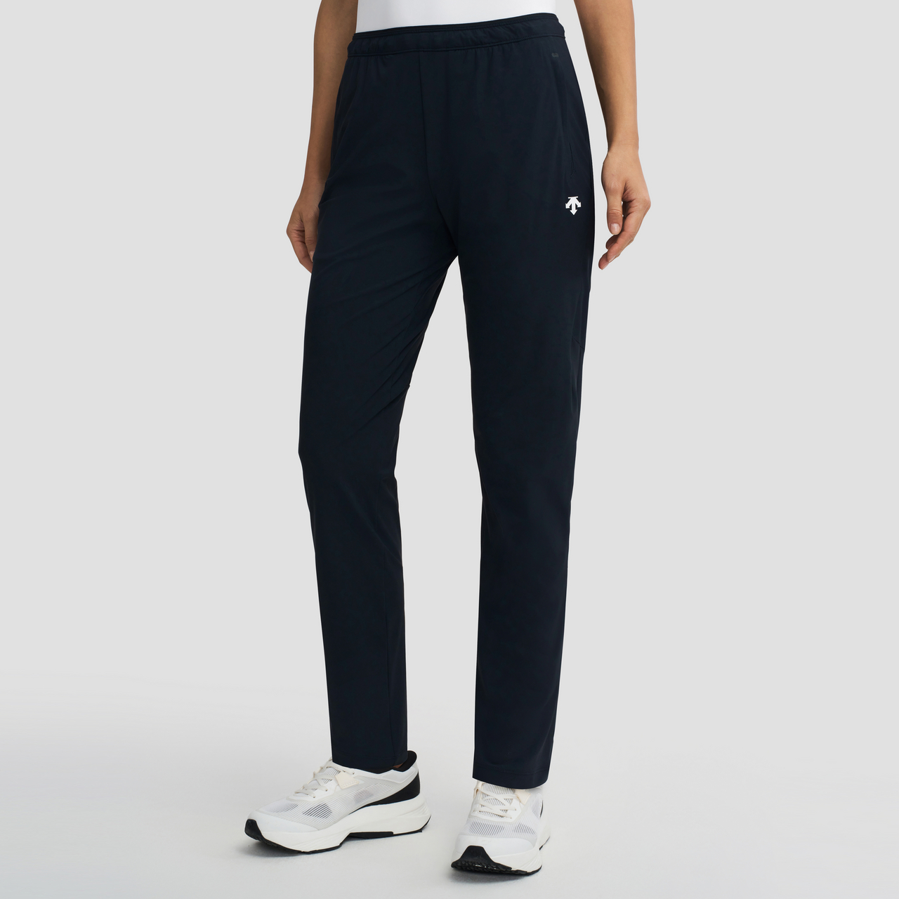DESCENTE WOMEN’S RUNNING Sports Pants Women’s