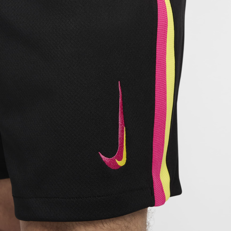 Nike Chelsea FCDri Fit FW24 Stadium Third Replica Soccer Bottom Men’s Black