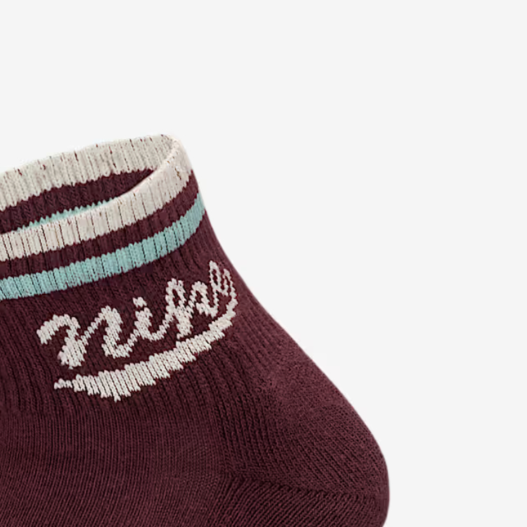 Nike Everyday Plus Ankle Socks (3 Pairs)