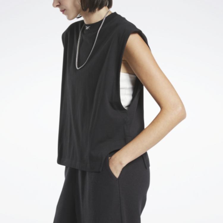 Reebok Sport Vests Women’s Black