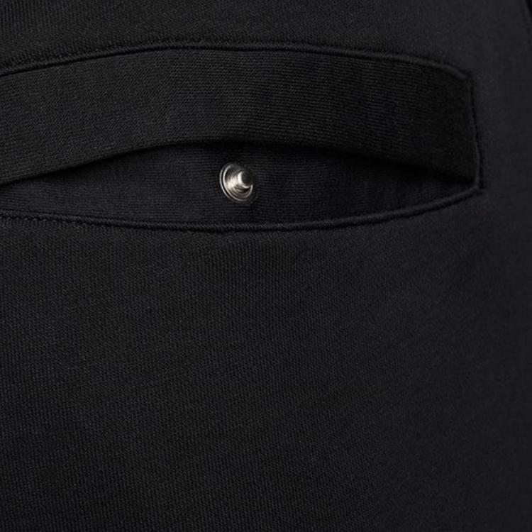 Nike Casual Sportswear Men’s Black