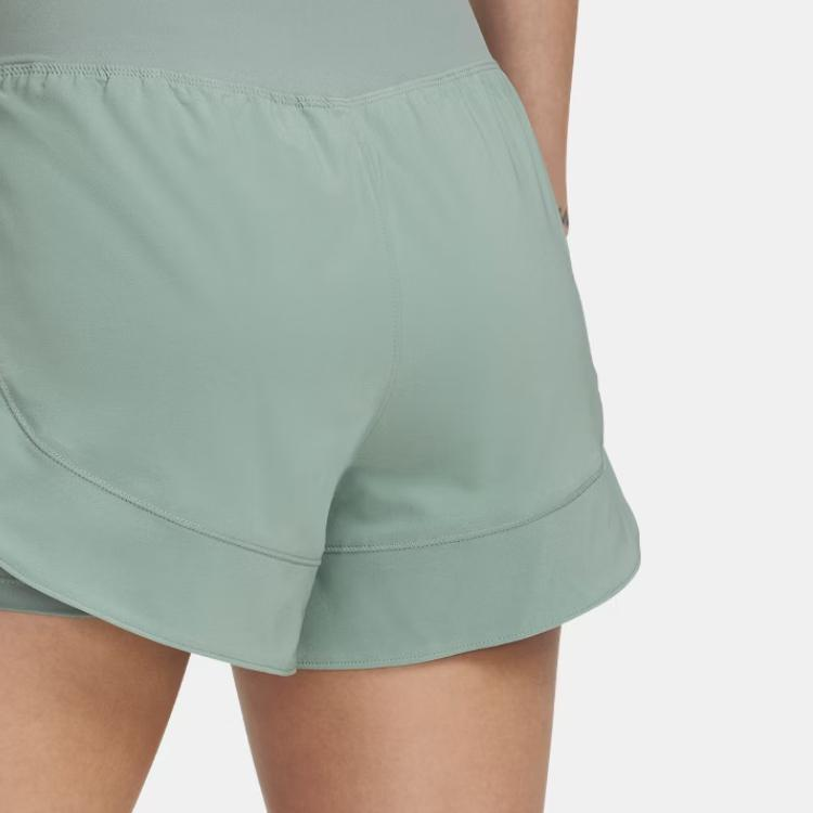 Under Armour VanishStorm Sports Shorts Women’s Light Green
