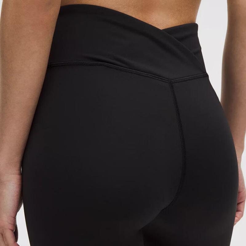 Lululemon Sports Pants Women’s Moderate