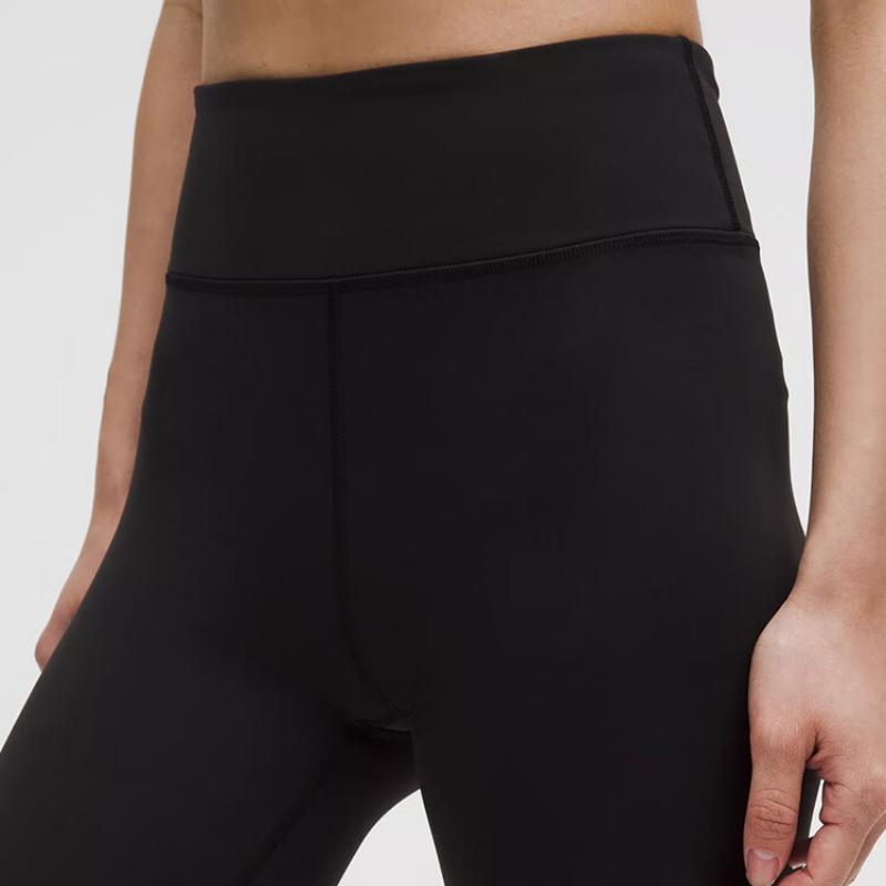 Lululemon Sports Pants Women’s Moderate
