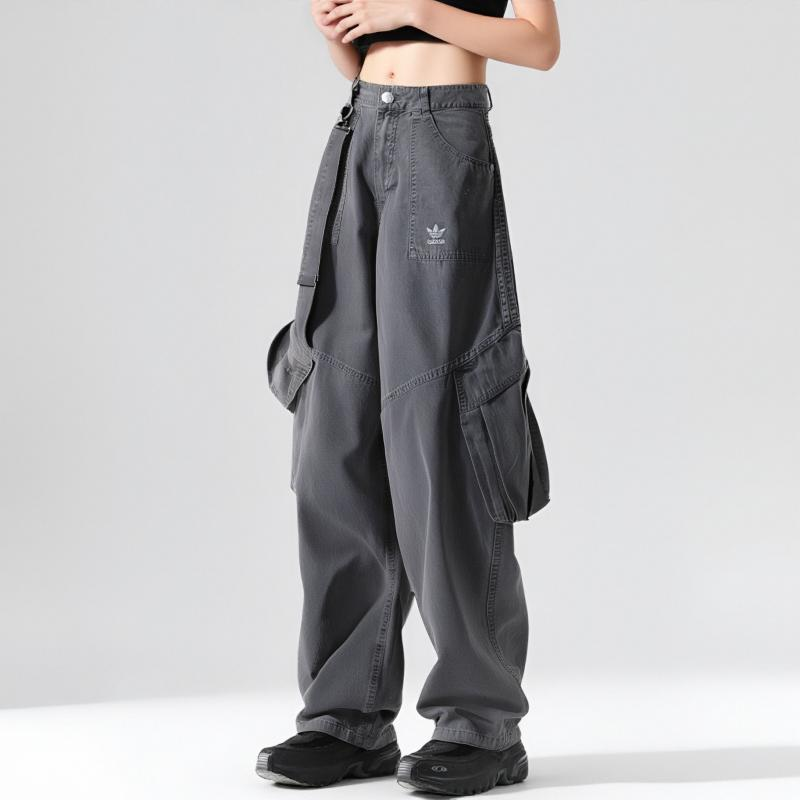 Adidas Originals Sports Pants Women’s
