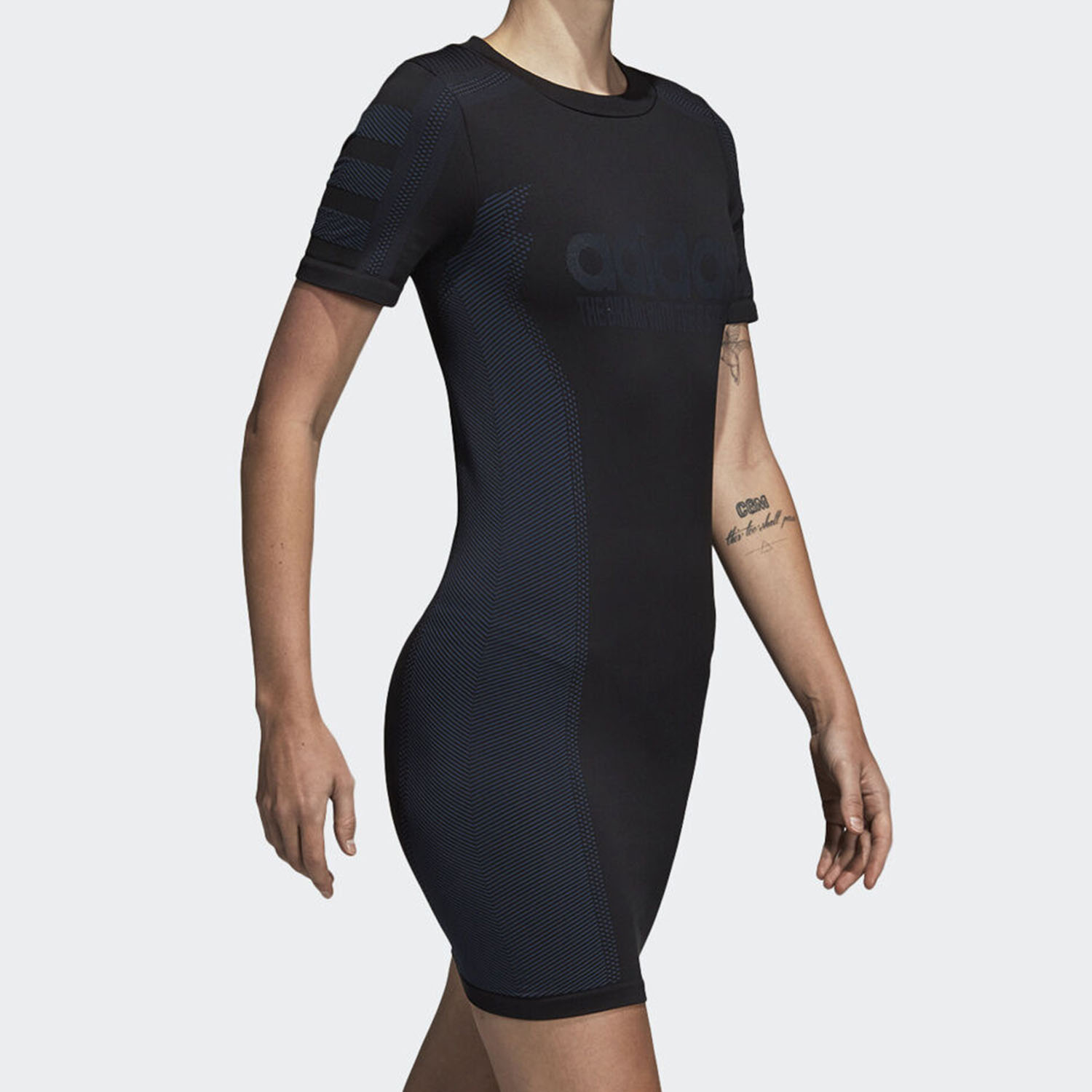 Adidas Golf Clothing Women’s Black