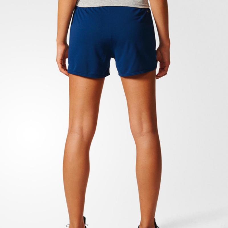 Adidas Sports Shorts Women’s Blue