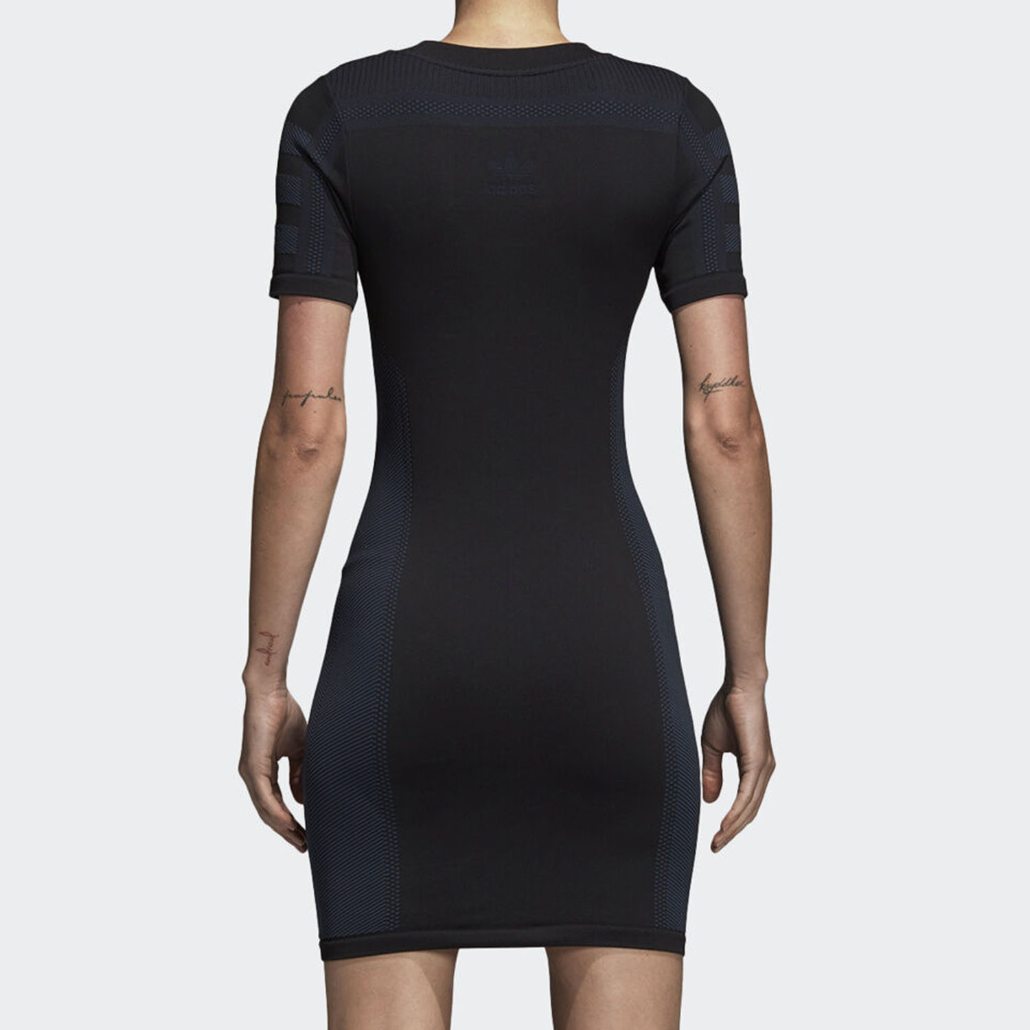 Adidas Golf Clothing Women’s Black