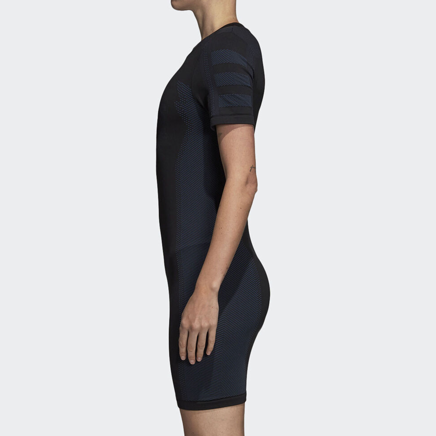 Adidas Golf Clothing Women’s Black