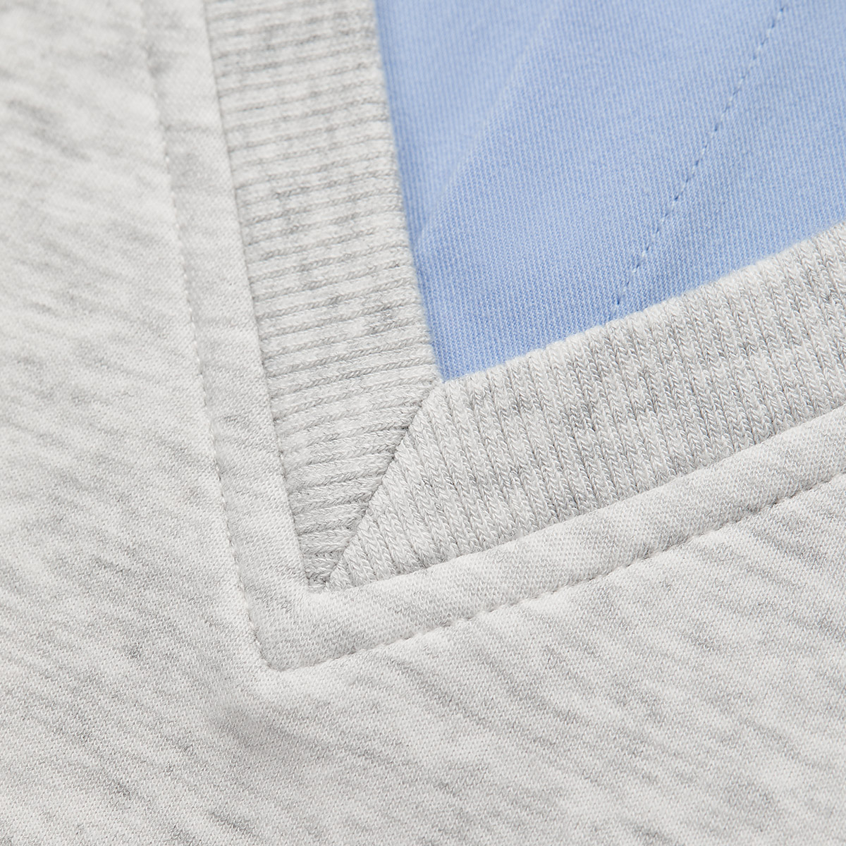 Мужское худи Fila KIDS WHITE LINE (белое) — фото 3