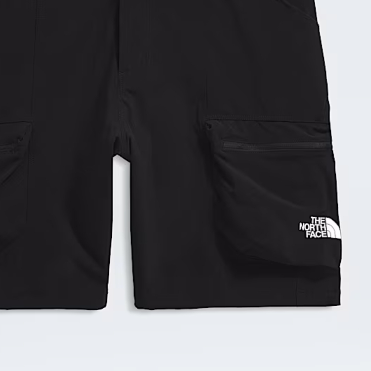 THE NORTH FACE Sports Shorts Men’s