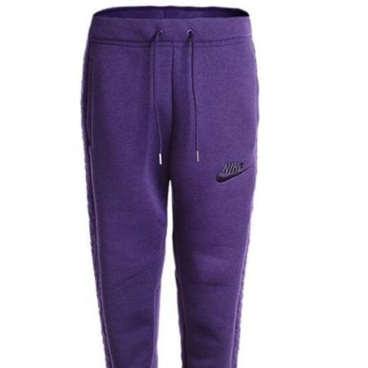 Nike Sports Pants Women’s Purple