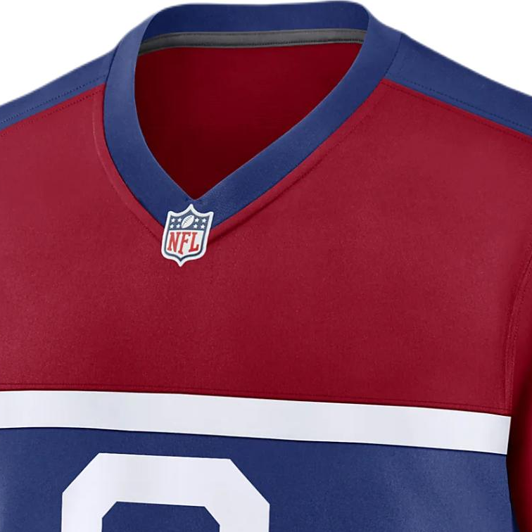 Nike Daniel Jones New York Giants Men’s Nike Nfl Game Jersey