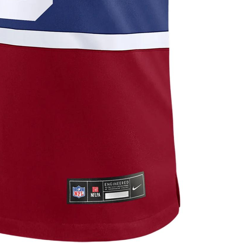 Nike Daniel Jones New York Giants Men’s Nike Nfl Game Jersey