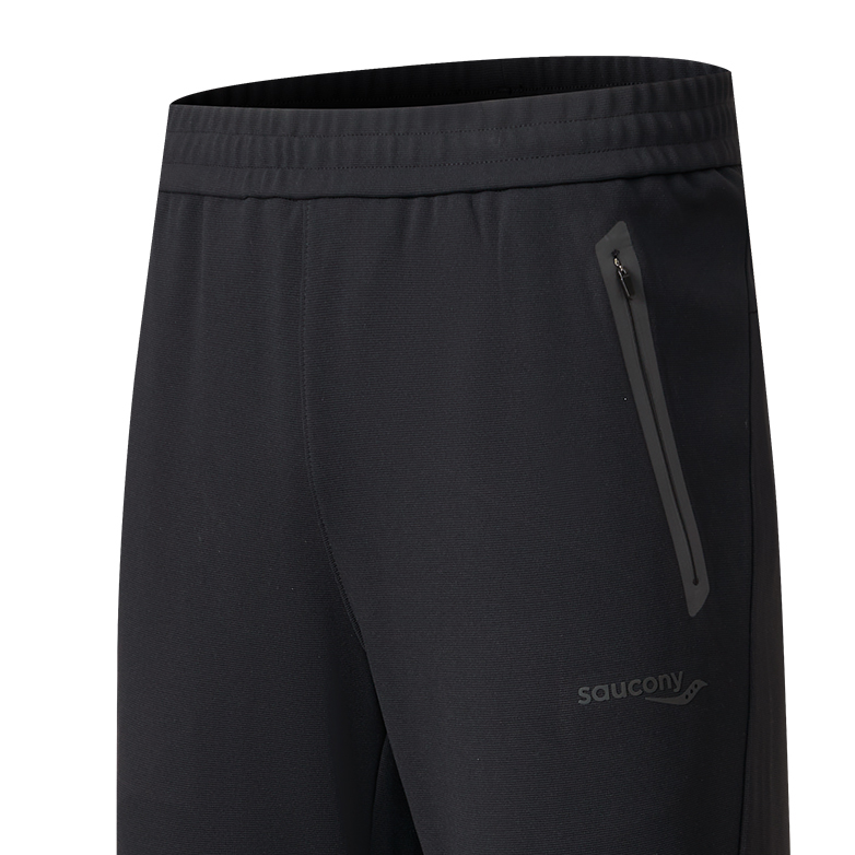 Saucony Sports Pants Men’s Black