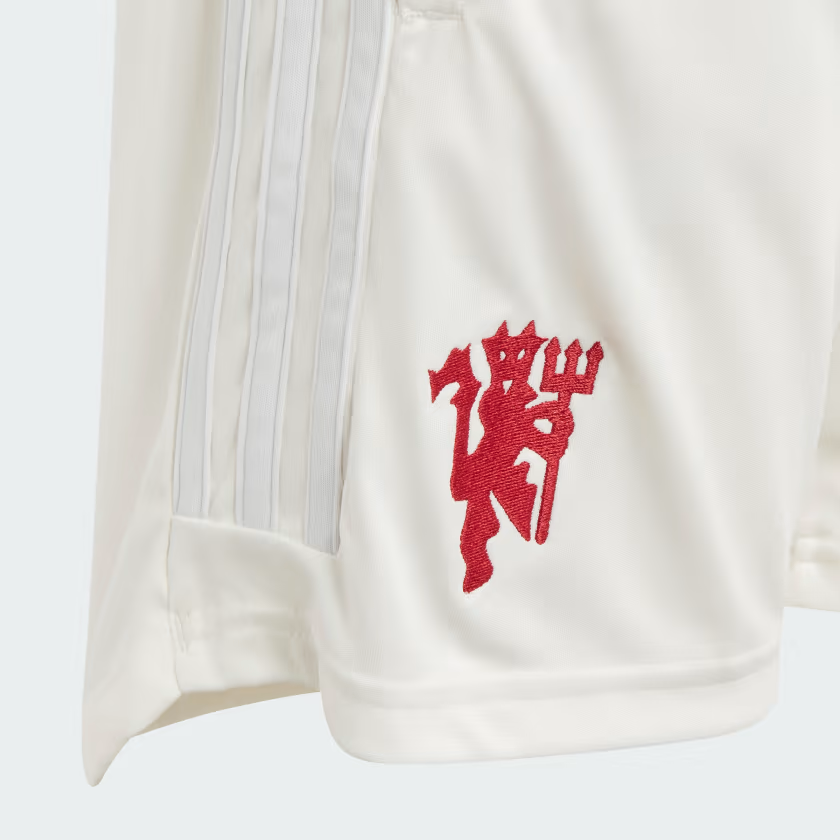 Унисекс форма adidas 23/24 (белый) — фото 4