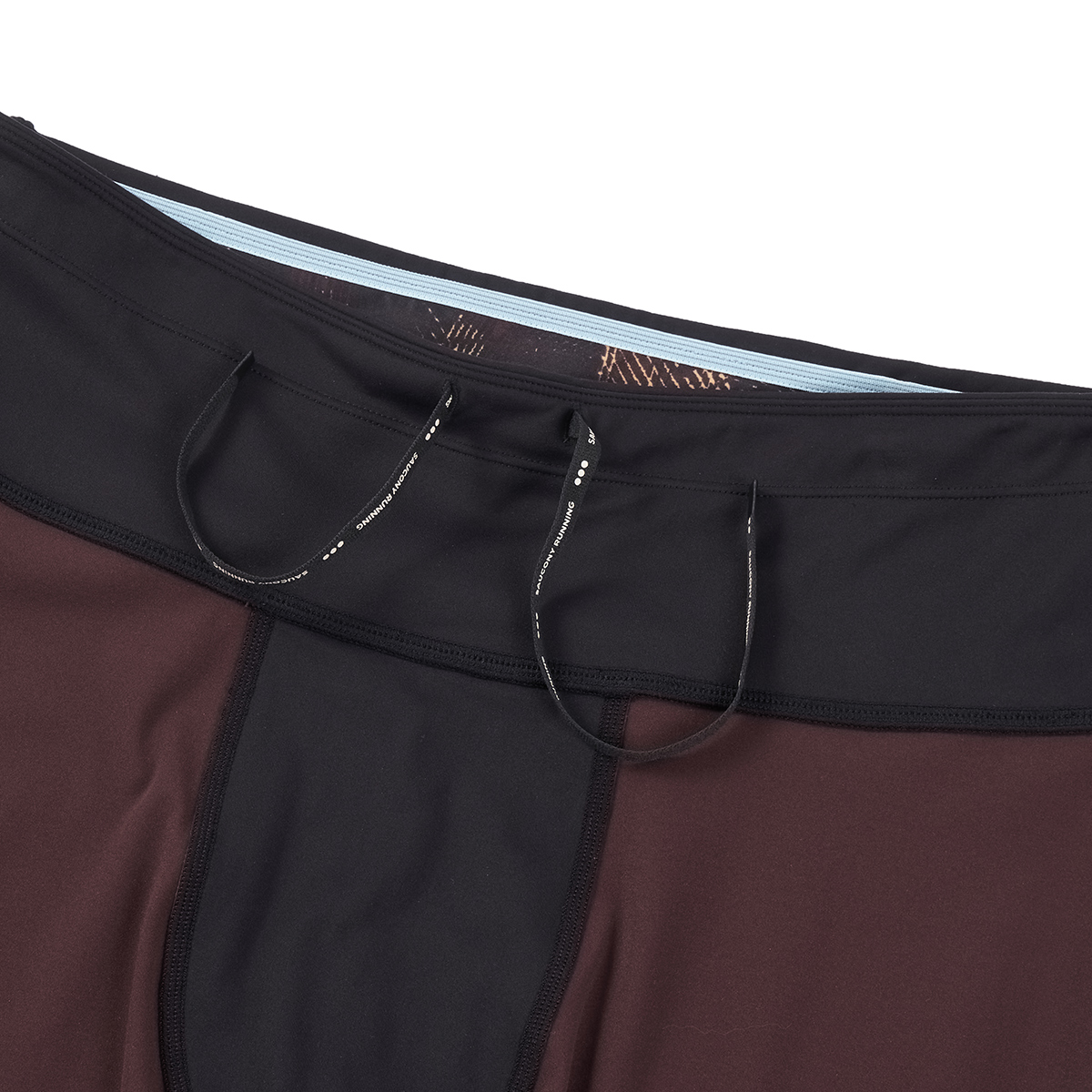 Saucony Sports Pants Women’s Jet Black Moderate
