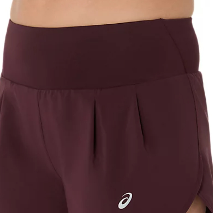 ASICS ROAD Sports Shorts Women’s