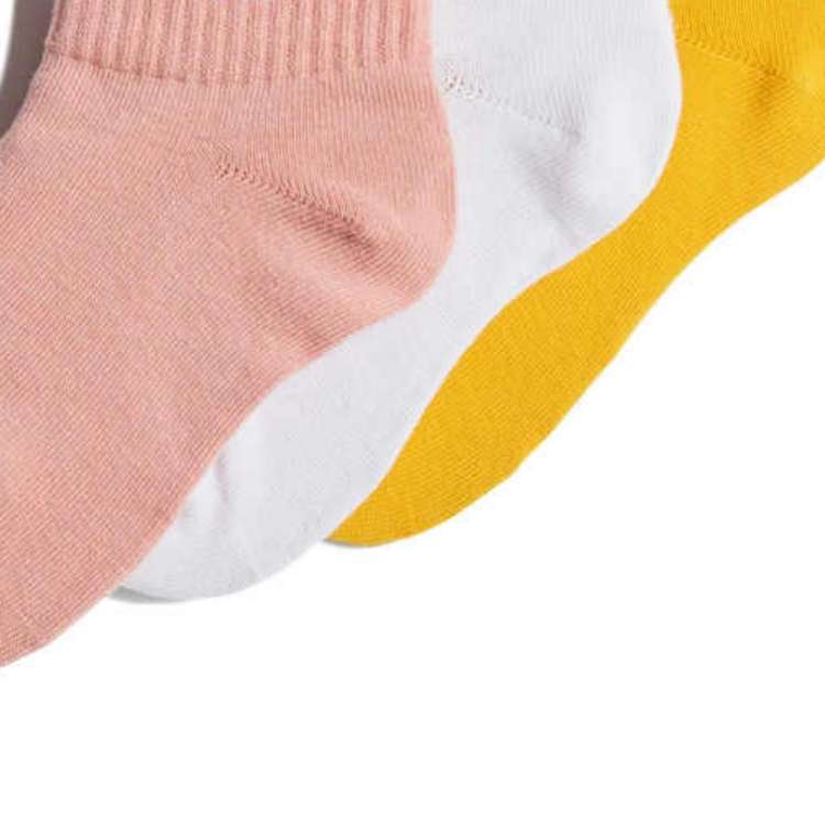 Носки adidas originals (разноцветные) — фото 5