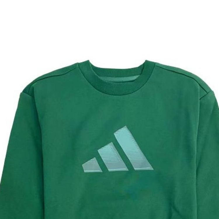 Женская кофта adidas (розовая) — фото 3