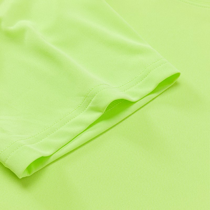 THE NORTH FACE Quick Dry T Shirts Men's Green