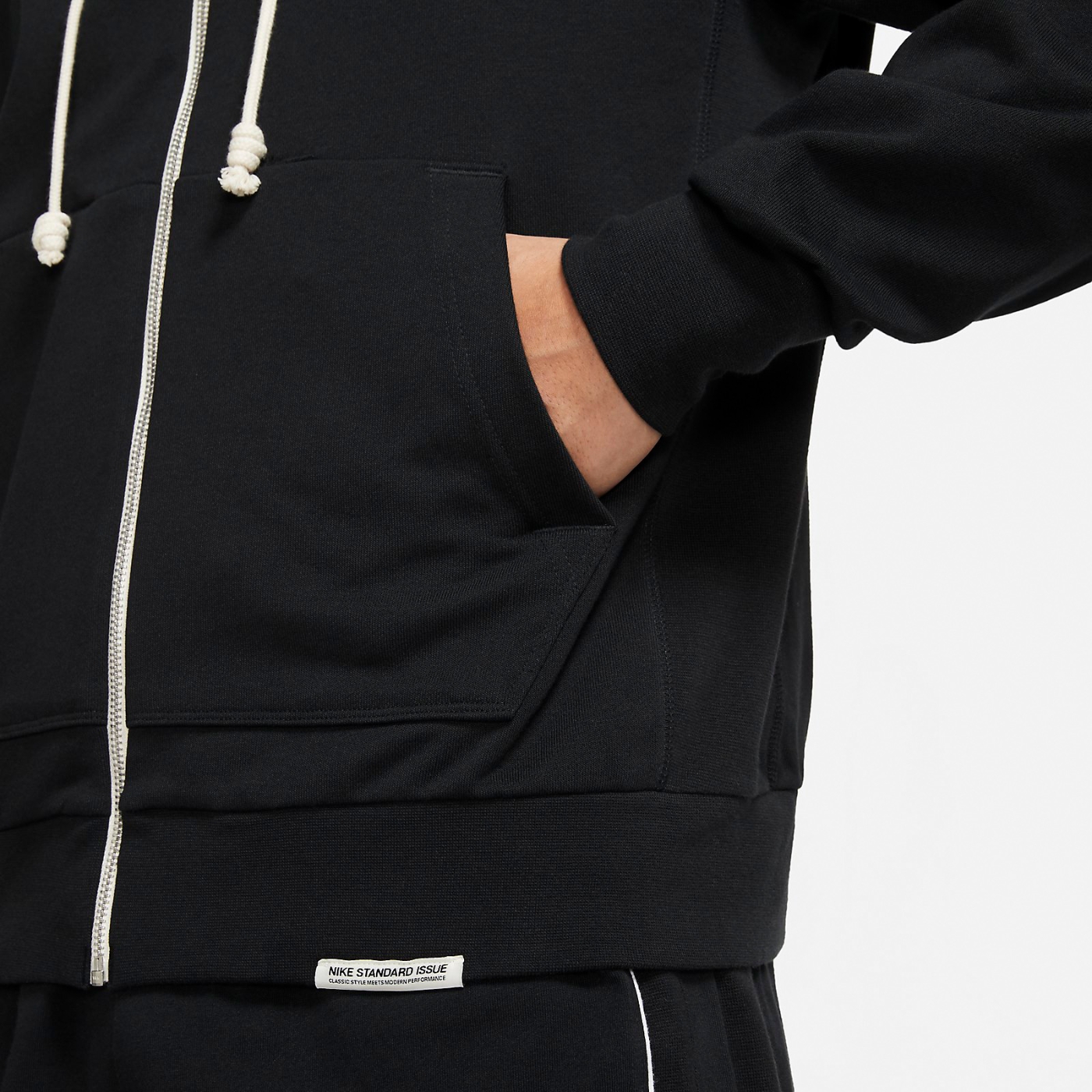 Nike Casual Sportswear Men’s Black