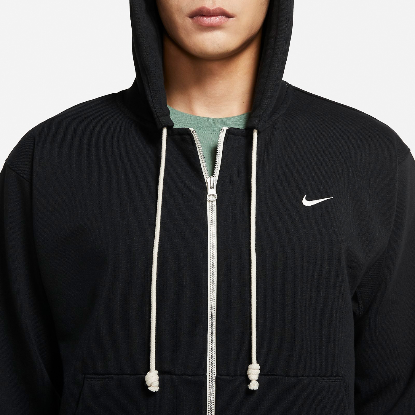 Nike Casual Sportswear Men’s Black
