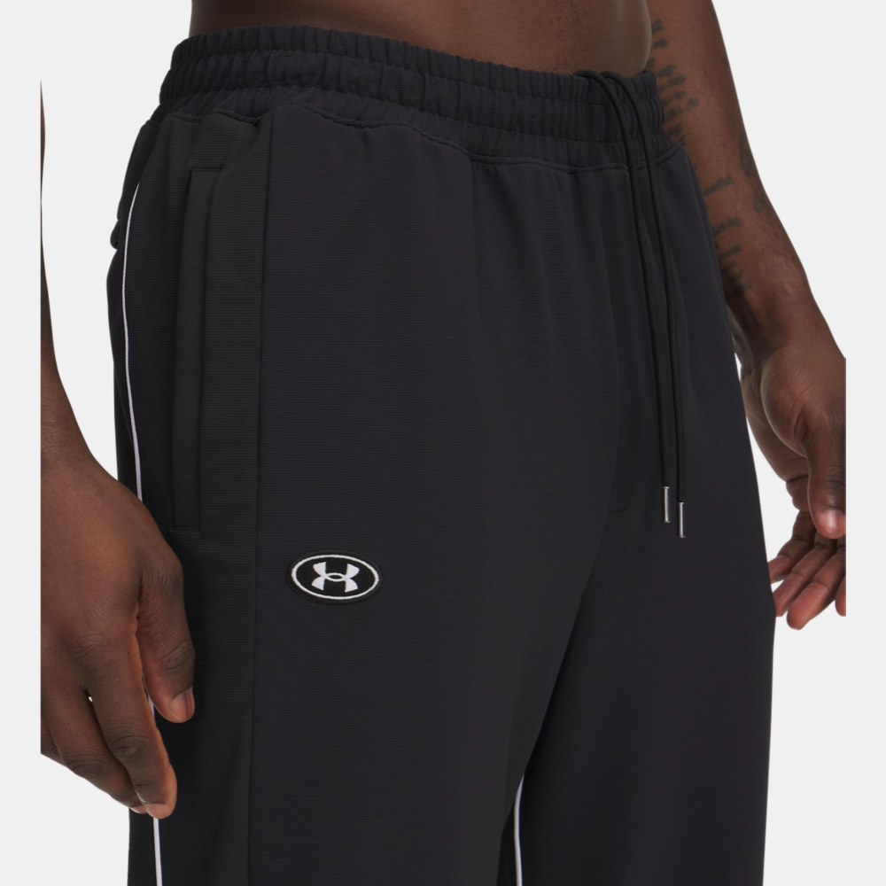 Under Armour Sports Pants Men’s Black
