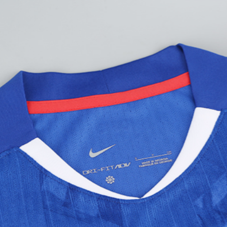 Nike Chelsea Fc 2025/26 Match Home Men’s Nike Dri-FIT Adv Soccer Authentic Jersey
