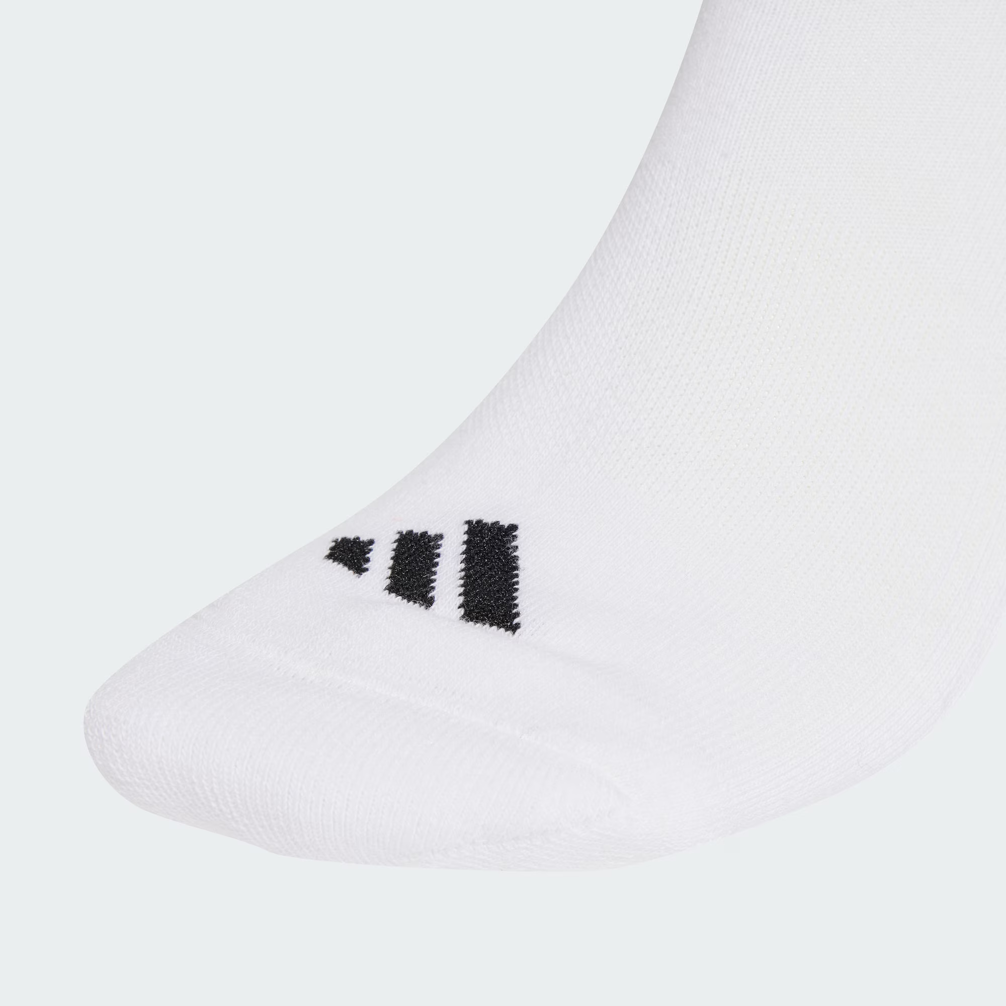 Adidas 3 Stripes CREW Socks Unisex 2 Pack
