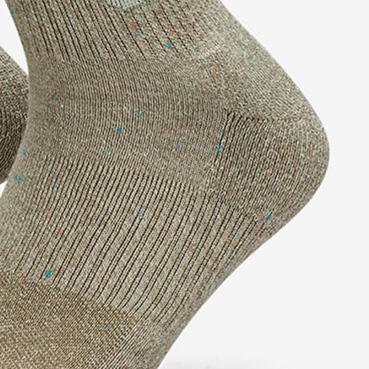 Nike Dri Fit Ankle Socks Unisex 2 Pack