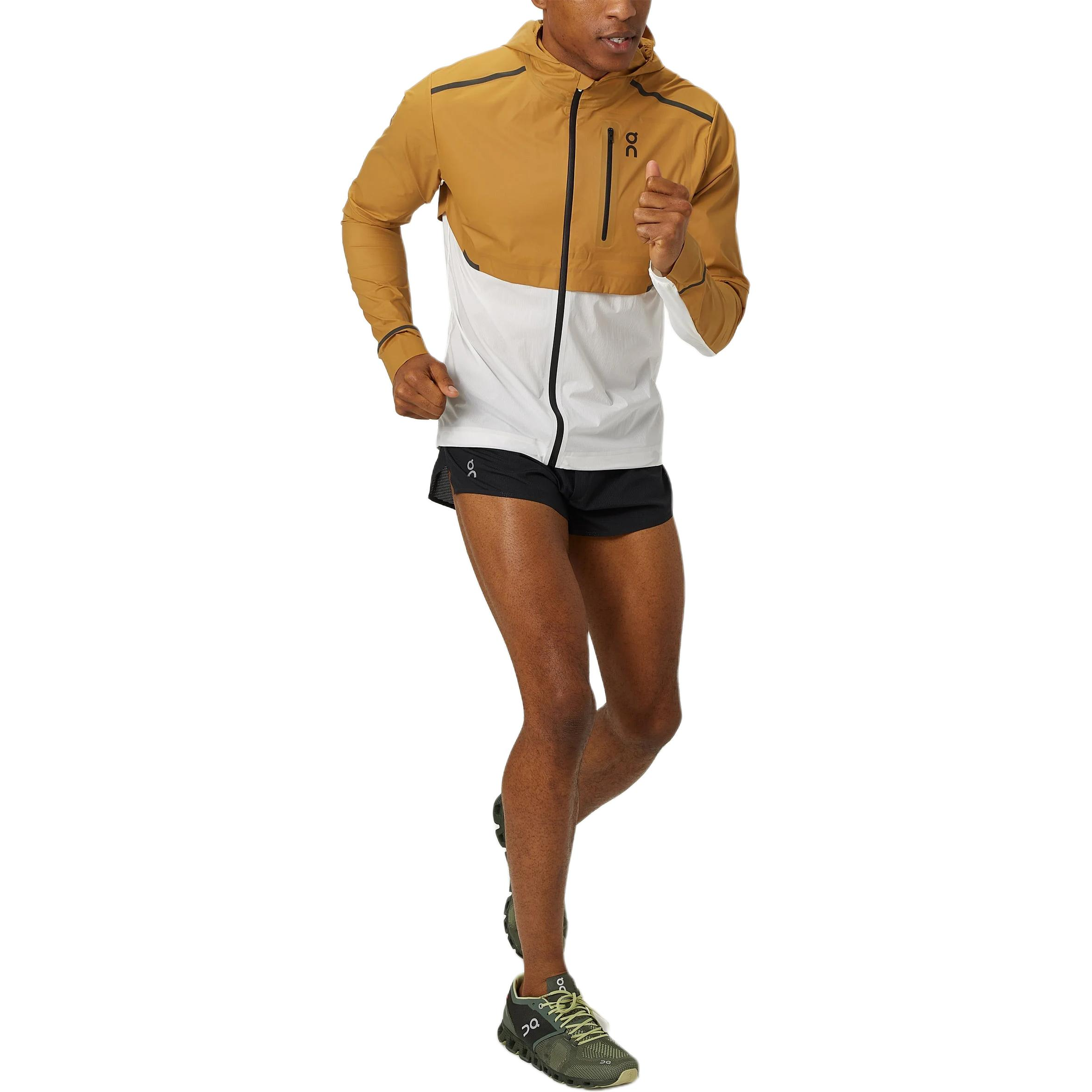 On Race Shorts Sports Shorts Men’s Black