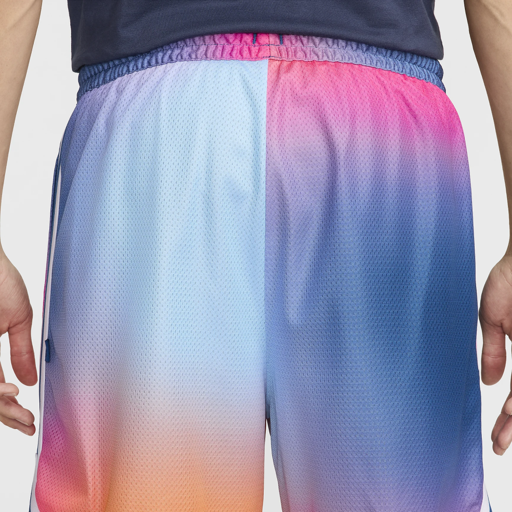 Nike Dna Men’s Dri FIT 6′ Knit Basketball Shorts