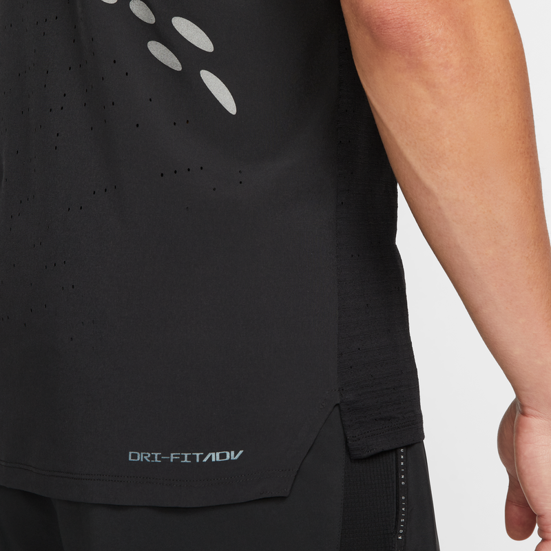 Nike Running Tank Top Men’s Black