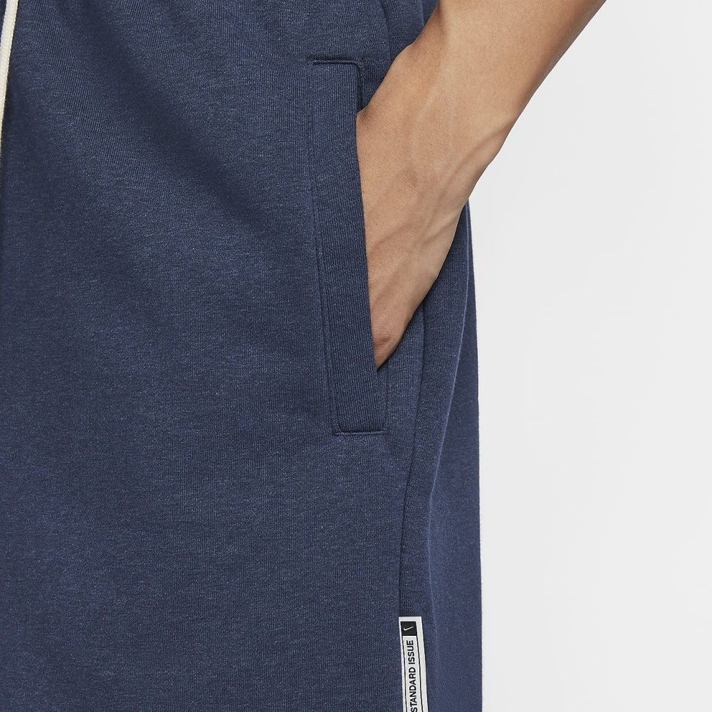 Nike Dri FIT Standard Issue Basketball Shorts Men’s Obsidian Color