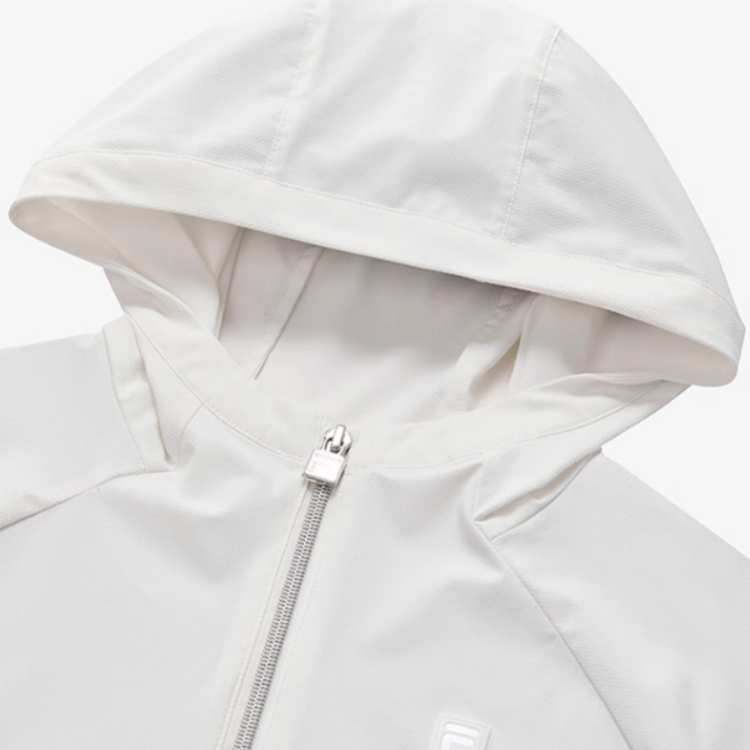 Куртка Fila (разноцветный) — фото 4